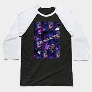 Look beyond Baseball T-Shirt